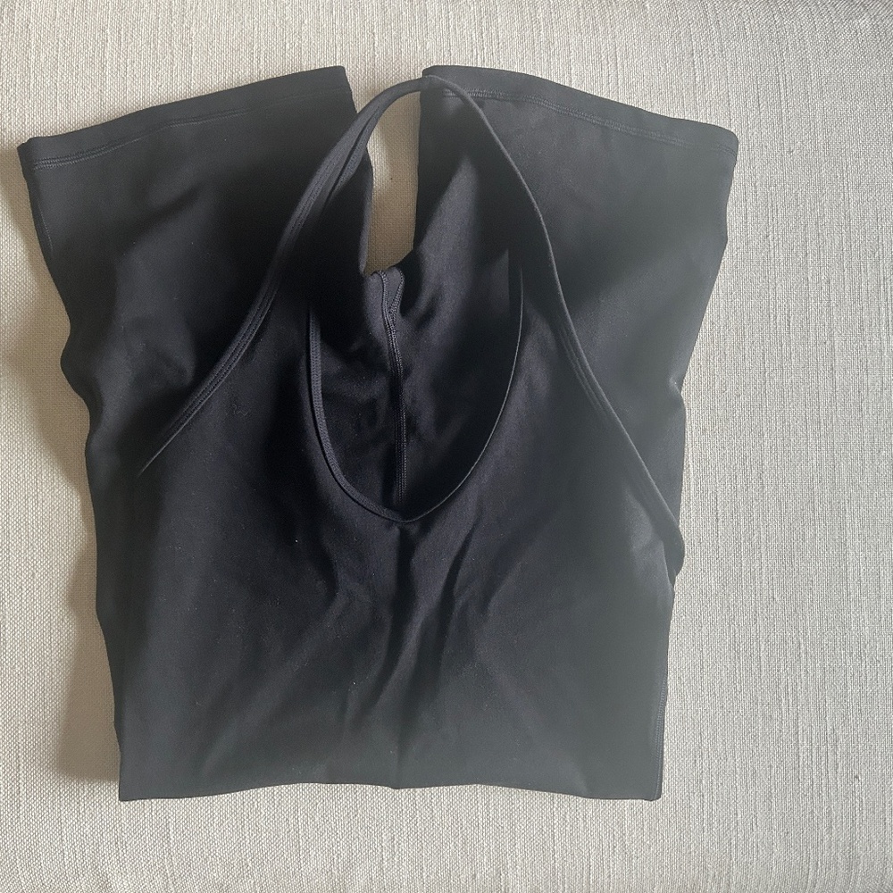 Wilfred Free Look Romper Aritzia